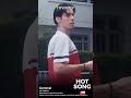 La Father Vale Pintos Feat Hector El Father en Hot Chart Chile Monitor Latino #shorts #fyp #chile