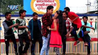 एगों चुम्मा दे दs - Ego Chumma De Da - Suhag Wali Ratiya - Ankush Raja - Bhojpuri Hit Song 2022
