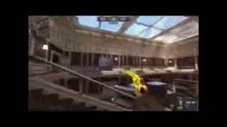 Point Blank New Weapon Test