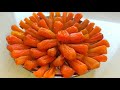 🥕Цукат из #марковки/Все будут в васторге/Անկրկնելի համեղ չիր`գազարիցՑուկատ գազարից/sprouts of carots