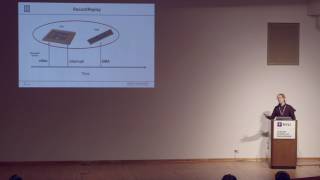 6. Patrick Hulin - Deterministic Differential Debugging: Finding Root Causes with Record & Replay Information