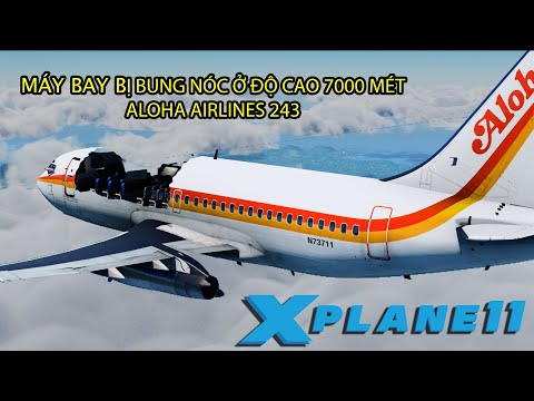 Video: Tại sao Aloha Airlines thất bại?