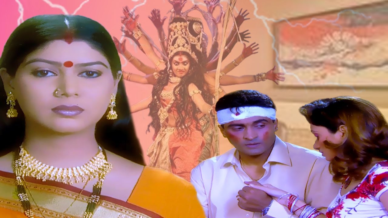 माँ देवी दुर्गा शक्ति - मलिका और विक्रम की बढ़ती नज़दीकिया I