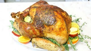 Subscribe here: https://www./inthekitchenwithjonnyj learn how to make
a juicy thanksgiving turkey. this is best turkey recipe. it ...