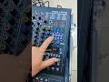 Mixer Ashley King 8 Note Versi terbaru + Hardcase