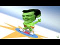 Youtube Thumbnail title