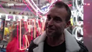 Lascension De Philipp Plein Documentaire