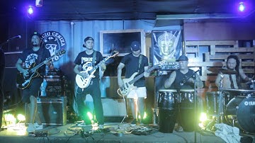 Powerspoonz - Fire in the Dance floor - Where House - June 2019 clip