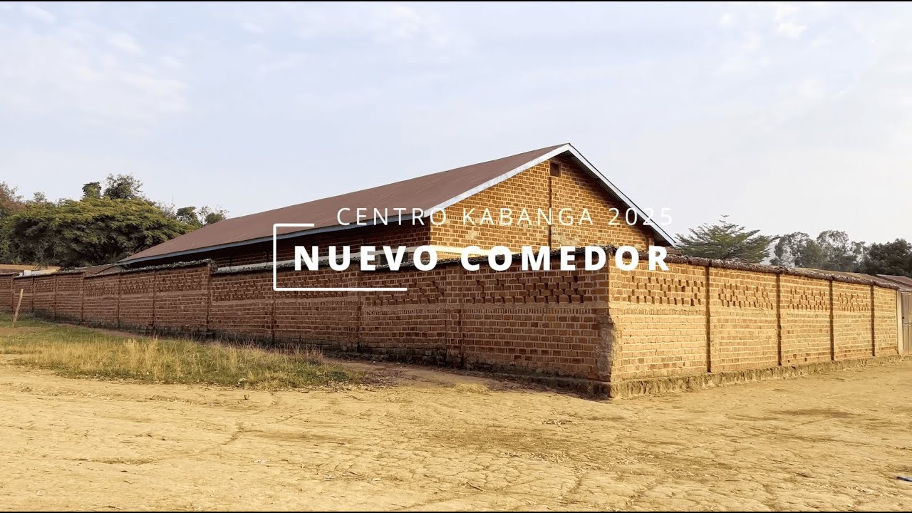 REFORMA COMPLETA COMEDOR KABANGA / Complete renovation of the Kabanga dining room