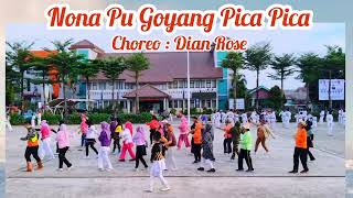 Download Lagu NONA PU GOYANG PICA PICA Line Dance //Choreo by Dian Rose (INA) - May 2025 MP3 Download Lagu NONA PU GOYANG PICA PICA Line Dance //Choreo by Dian Rose (INA) - May 2025 MP3