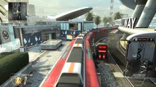 How to anchor spawns on Hardpoint Express (1/7)