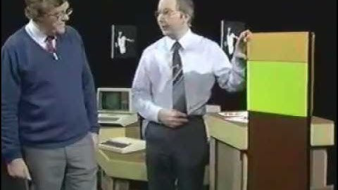 Making the Most of the Micro (4): Introducing Graphics