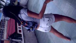Ana Olliver Rebolation [ 1 ]