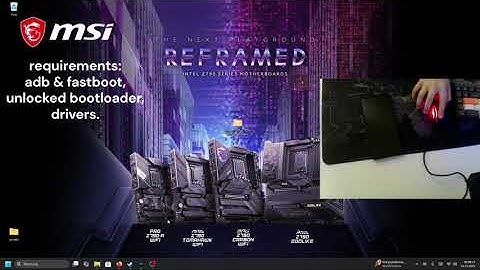 HyperOS 3 on Poco X3 NFC - Flashing Guide