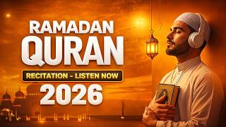 Ramadan Special Quran Recitation 2026 (LISTEN NOW) Ramadan 2026 | #ramadan2026 | Habibullah TV