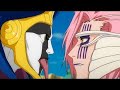 Mayuri vs szayelaporro  full fight 1080p60fps