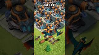 Boom Beach Flame Thrower Vs All Troops