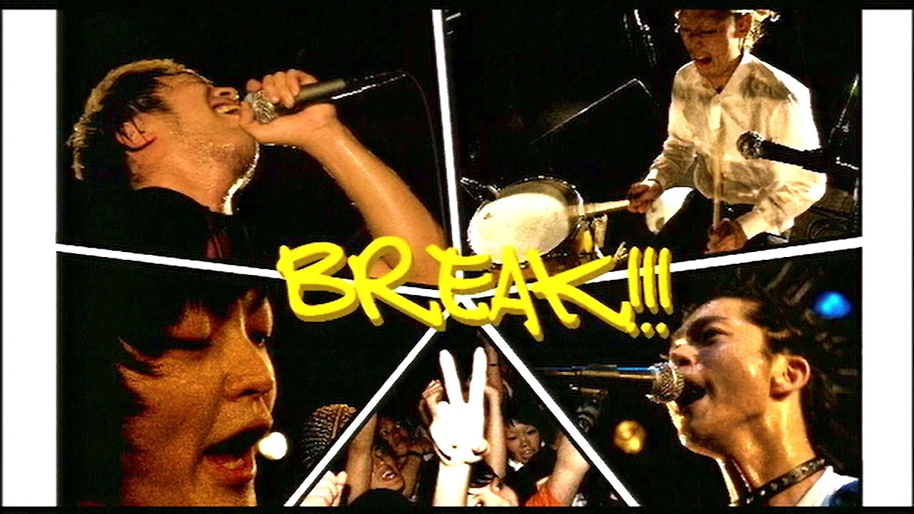 在 YouTube 上观看 イカれたブギー / STANCE PUNKS (2005)