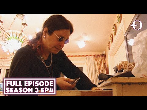 Return Of The Ring Full Episode The Osbournes S3 EP4 The Osbournes TV 