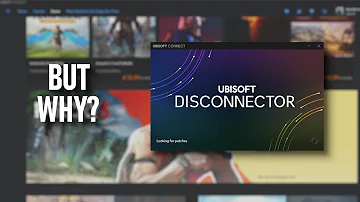 Proč potřebuji Ubisoft Connect, abych mohl hrát hry?