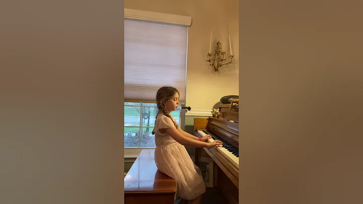 FLEMING, ALICE - PIANO SOLO - TEACHER #11 (2022)