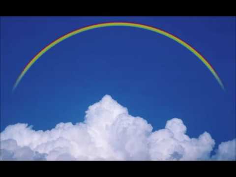 こころの虹・混声四部（MIDI）