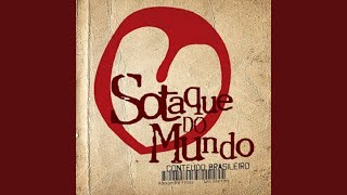 Movimento - Sotaque do Mundo, Alexandre Fróes, & Leo Martins