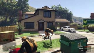 GTA Silly Buggers