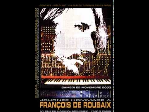 Francois De Roubaix - L'Etalon