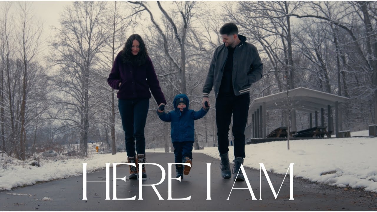 Watch Drakeford - Here I Am (Official Music Video) on YouTube Watch Drakeford - Here I Am (Official Music Video) on YouTube