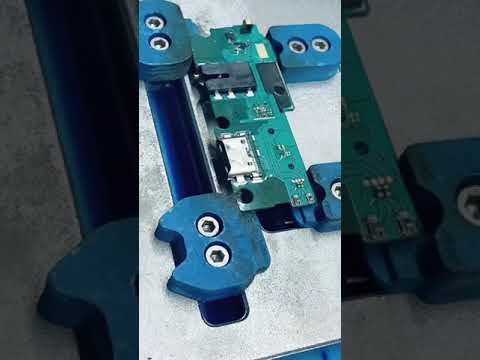 samsung m12 замена