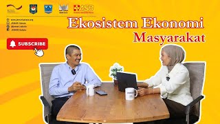 Ddanak Perubahan Iklim Terhadap Kehidupan Berkelanjutan 21