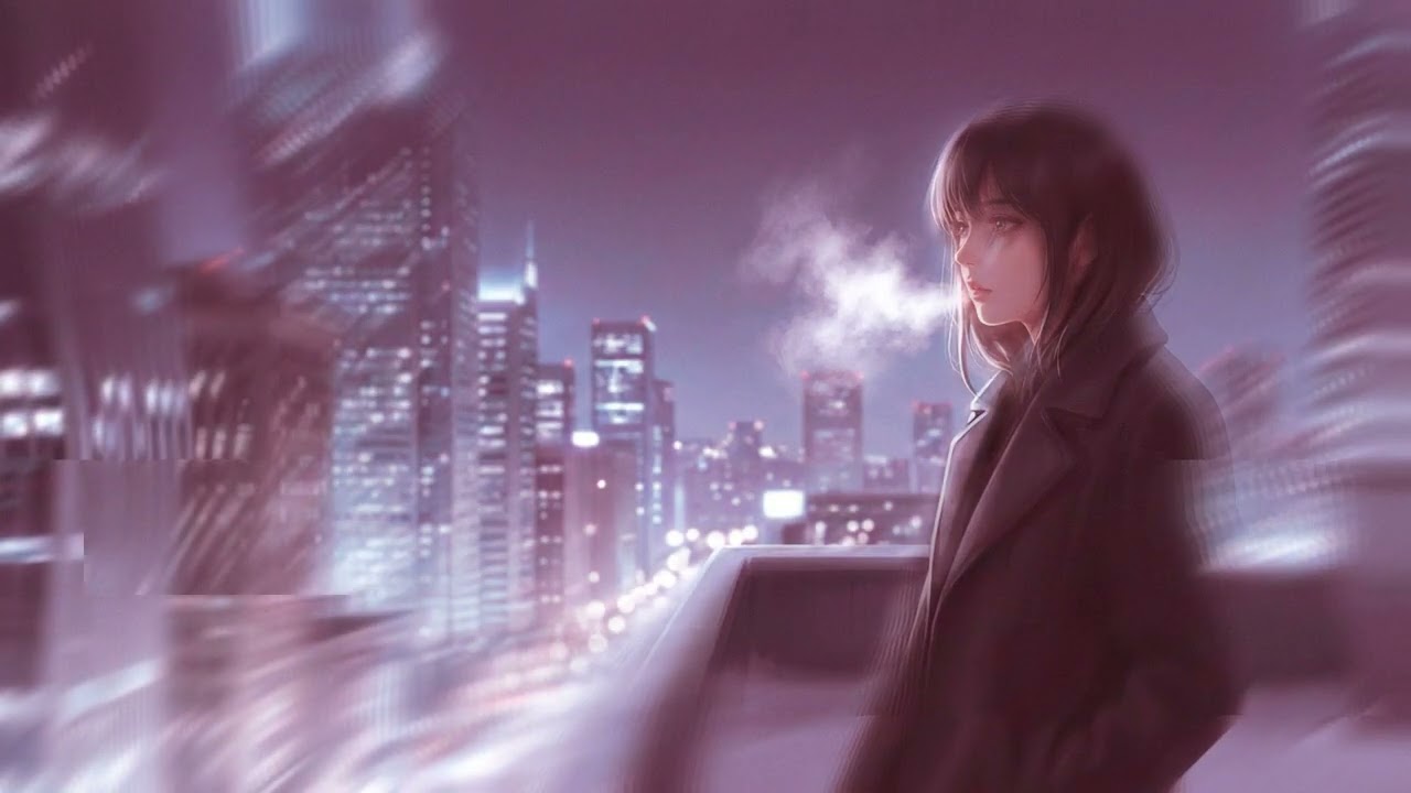 【J-POP】白い息のフロムナウオン　(2026 Modern J-POP)