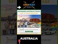 Explore Cultures and Civilizations accross the Globe #CroxrootTravels #shorts #travel