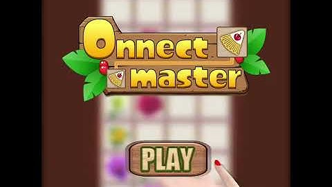 Pair Matching Puzzle Game-Onnect Master-L09.2-1:1