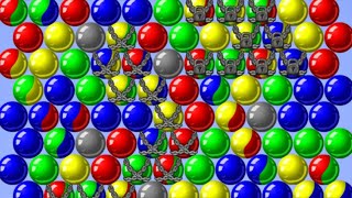 Bubble Shooter Game Level-869 l Bubble Shooter game play l Bubble Shooter game play l Bubble Shooter