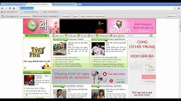 Tao menu bang dhtml menu