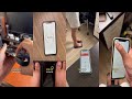 REVIEW CÂN ĐIỆN TỬ THÔNG MINH ĐO 20 CHỈ SỐ