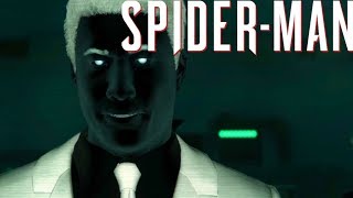 MR NEGATIVE!!! | Spider-Man PS4 - Part 8