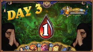 Featured Match: SuperFake vs xBlyzes | 2022 Hearthstone Grandmasters Europe