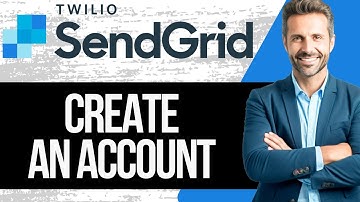 How To Create SendGrid Account | Full Tutorial 2025