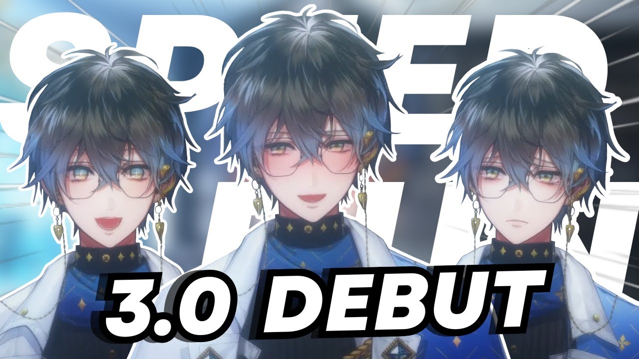 𝐅𝐑𝐄𝐀𝐊𝐈𝐍𝐆 𝐈𝐓 𝐀𝐓 IKE'S 3.0 DEBUT SPEEDRUN