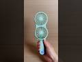 Portable mini fan 😍 #viral #shorts