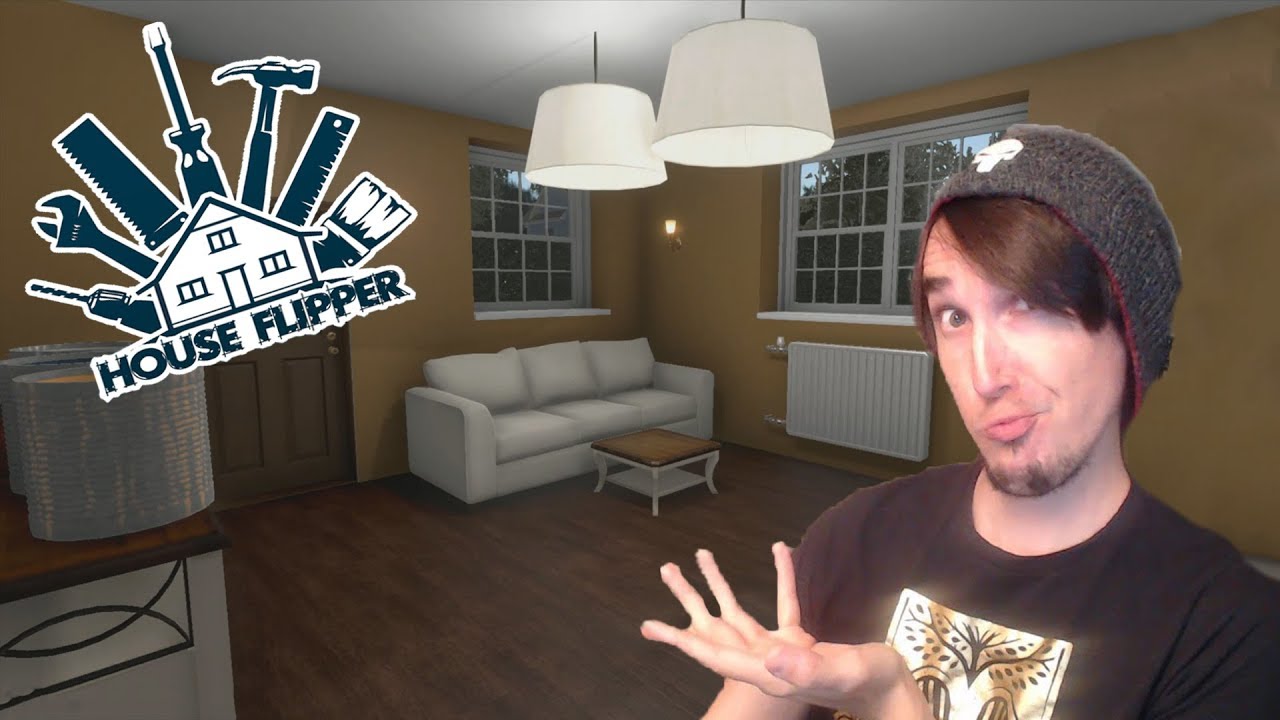 The Cutest Lil House! | House Flipper