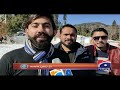 galiyat snow festival