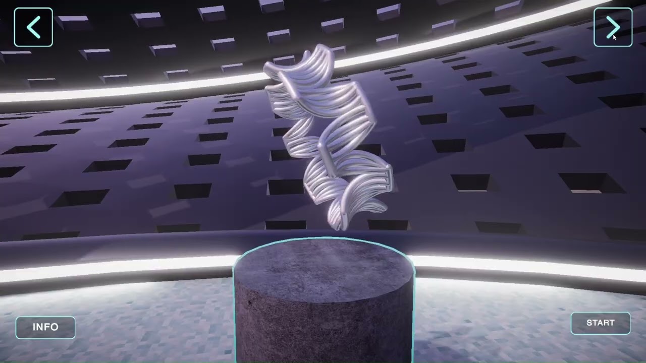 METAWALKER by Convolo Design