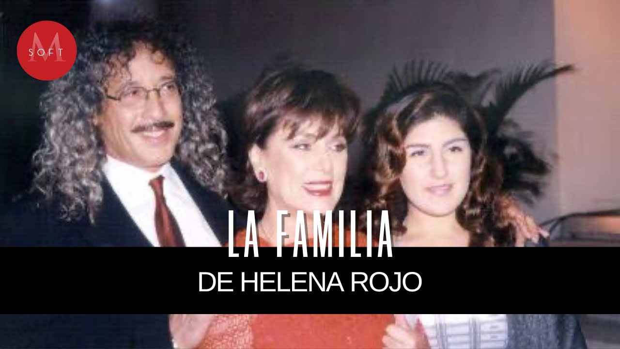 Elena Roho La Famosa Familia Ferrara