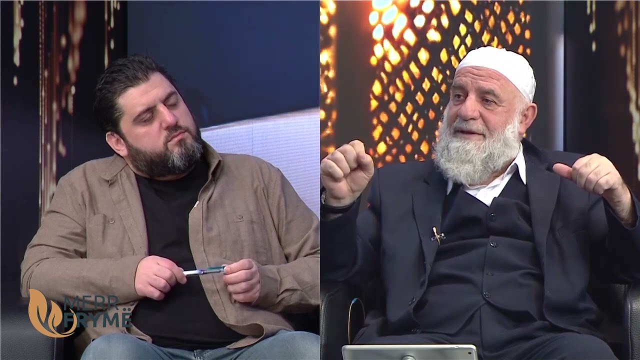 Prindërit tanë të vdekur, a na shohin neve të gjallëve? - Hoxhë Zeki Çerkezi