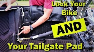 How to Secure Bike in Truck Bed: Easy Tips for Safe Transport