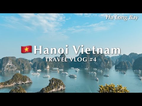 Video: Na vrhu jezera Hoan Kiem v Hanoju, Vietnam